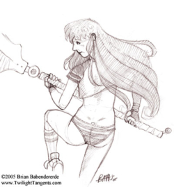 Maybe Grammy forgot to do the wash...I dunno.