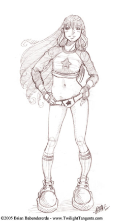 There's just something about that girl and losing her pants....Hmmm.